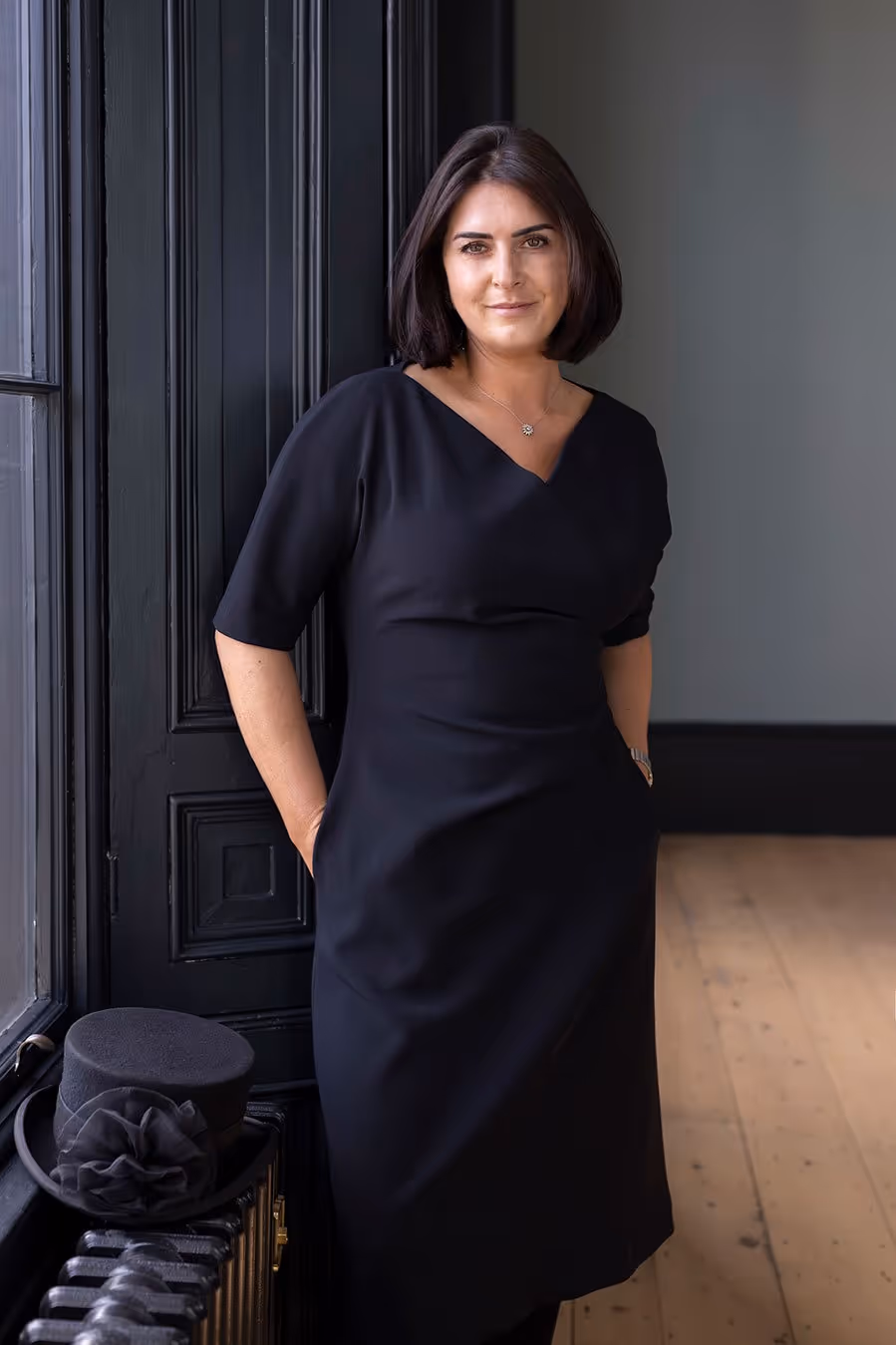 Susan Guinan