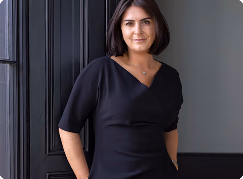 Susan Guinan