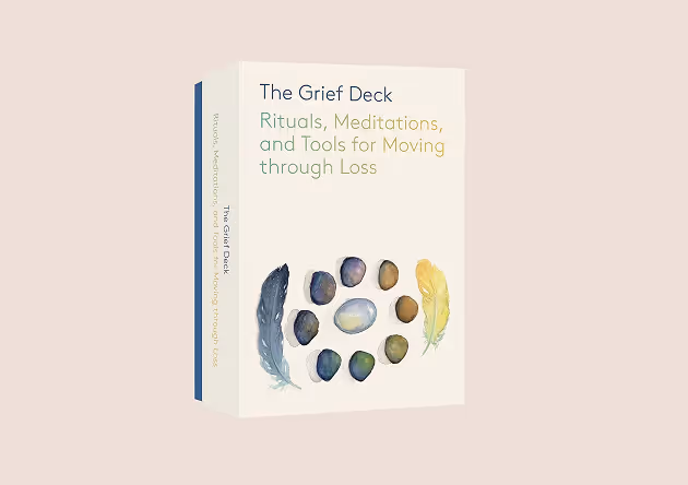 Books for comfort